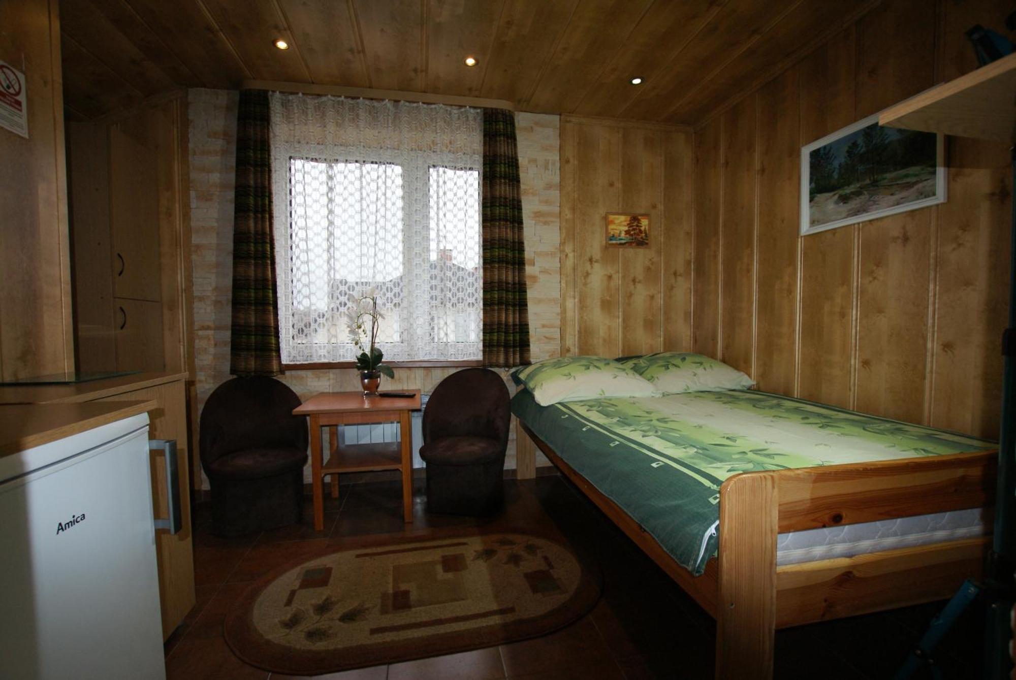 Willa U Damiana - Pokoje Noclegi Nad Morzem Mielno  Exterior photo
