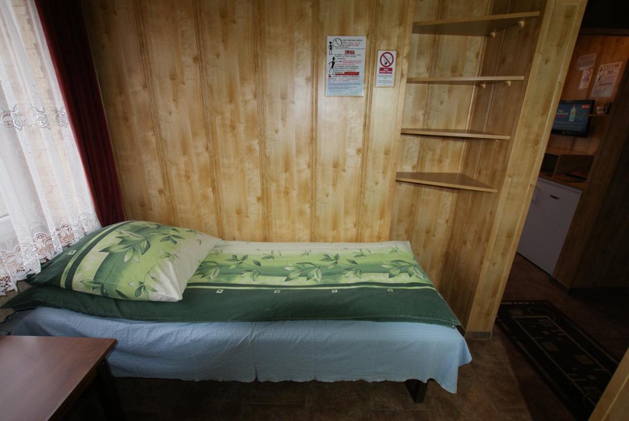 Willa U Damiana - Pokoje Noclegi Nad Morzem Mielno  Exterior photo