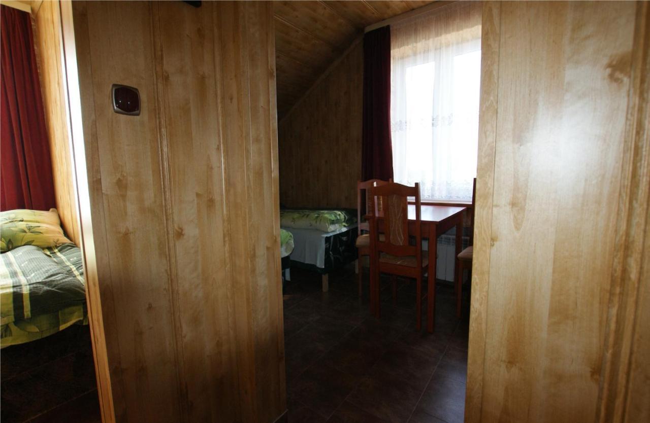 Willa U Damiana - Pokoje Noclegi Nad Morzem Mielno  Exterior photo