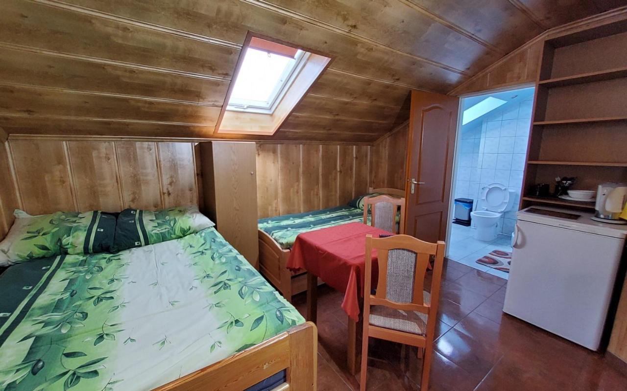 Willa U Damiana - Pokoje Noclegi Nad Morzem Mielno  Exterior photo